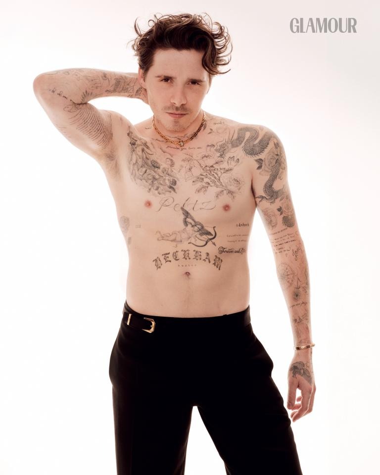 Con cả nhà Beckham ngày càng nhận "trái đắng" sau khi liên tục bất hiếu với bố mẹ- Ảnh 7. Con cả nhà Beckham ngày càng nhận "trái đắng" sau khi liên tục bất hiếu với bố mẹ- Ảnh 7.