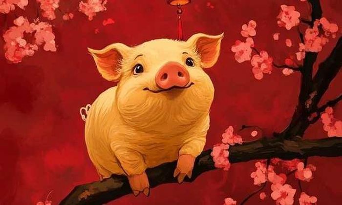 4 con giáp này sắp bước vào thời kỳ may mắn vượt bậc, đón tài lộc mỏi tay, sự nghiệp lên hương rực rỡ- Ảnh 4.