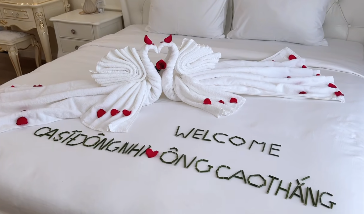 Nghỉ hè chuẩn rich kid: Con sao Việt ở biệt thự, bay hạng sang, vừa chơi vừa học đủ mọi kỹ năng- Ảnh 12. Nghỉ hè chuẩn rich kid: Con sao Việt ở biệt thự, bay hạng sang, vừa chơi vừa học đủ mọi kỹ năng- Ảnh 12.