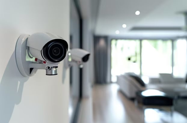 Nếu camera nhà bạn có những dấu hiệu này, hãy ngắt kết nối Internet và đổi mật khẩu WiFi ngay lập tức!- Ảnh 1. Nếu camera nhà bạn có những dấu hiệu này, hãy ngắt kết nối Internet và đổi mật khẩu WiFi ngay lập tức!- Ảnh 1.