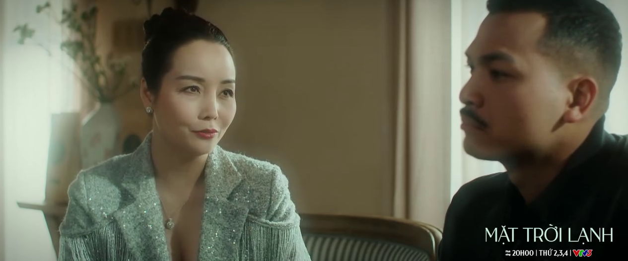 Mỹ nhân Việt đang bị cả MXH chê bai: Nói chuyện sống sượng như giận dỗi khán giả, bao năm vẫn nhạt như xưa- Ảnh 3.