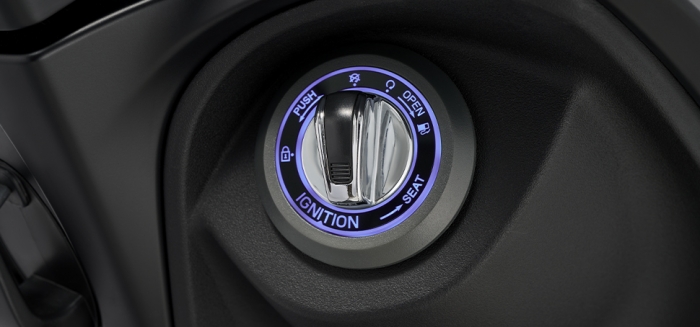 Xe ga giống Honda Vision vừa về đại lý đã giảm đậm: Thấp nhất 28,3 triệu đồng, ăn 1,9 lít xăng/100km- Ảnh 4. Xe ga giống Honda Vision vừa về đại lý đã giảm đậm: Thấp nhất 28,3 triệu đồng, ăn 1,9 lít xăng/100km- Ảnh 4.