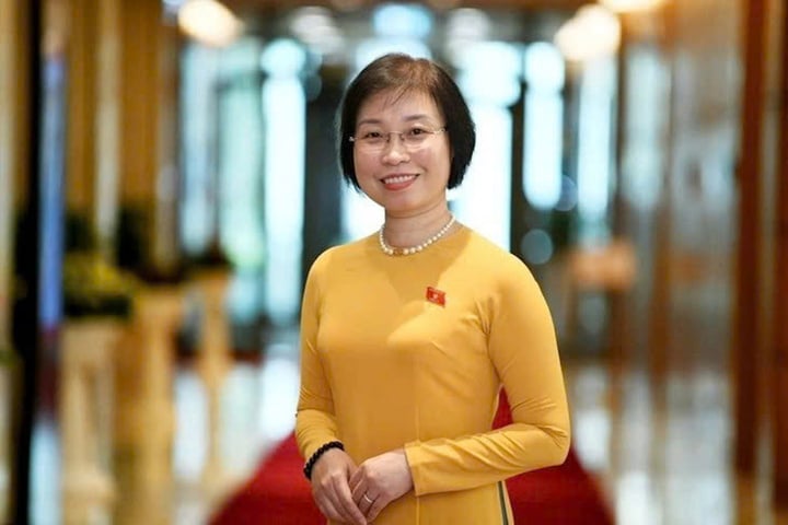 Ông Trương Việt Dũng được bầu làm Phó Chủ tịch UBND TP Hà Nội- Ảnh 2. Ông Trương Việt Dũng được bầu làm Phó Chủ tịch UBND TP Hà Nội- Ảnh 2.