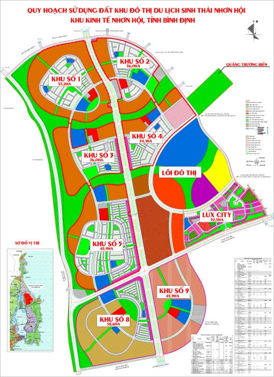 Xu hướng dịch chuyển đầu tư về duyên hải: Quy Nhơn vươn mình thành cực tăng trưởng mới- Ảnh 2. Xu hướng dịch chuyển đầu tư về duyên hải: Quy Nhơn vươn mình thành cực tăng trưởng mới- Ảnh 2.