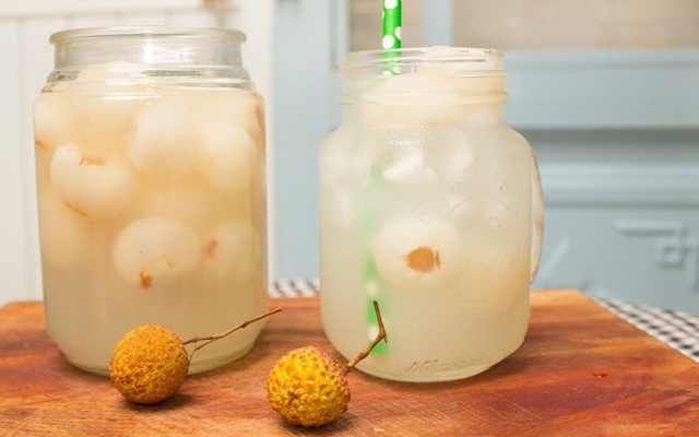 Loại quả đang vào mùa, chợ Việt tới lề đường bán la liệt nhưng CỰC ÍT NGƯỜI BIẾT là "báu vật" khi nữ giới muốn đậu thai- Ảnh 2. Loại quả đang vào mùa, chợ Việt tới lề đường bán la liệt nhưng CỰC ÍT NGƯỜI BIẾT là "báu vật" khi nữ giới muốn đậu thai- Ảnh 2.