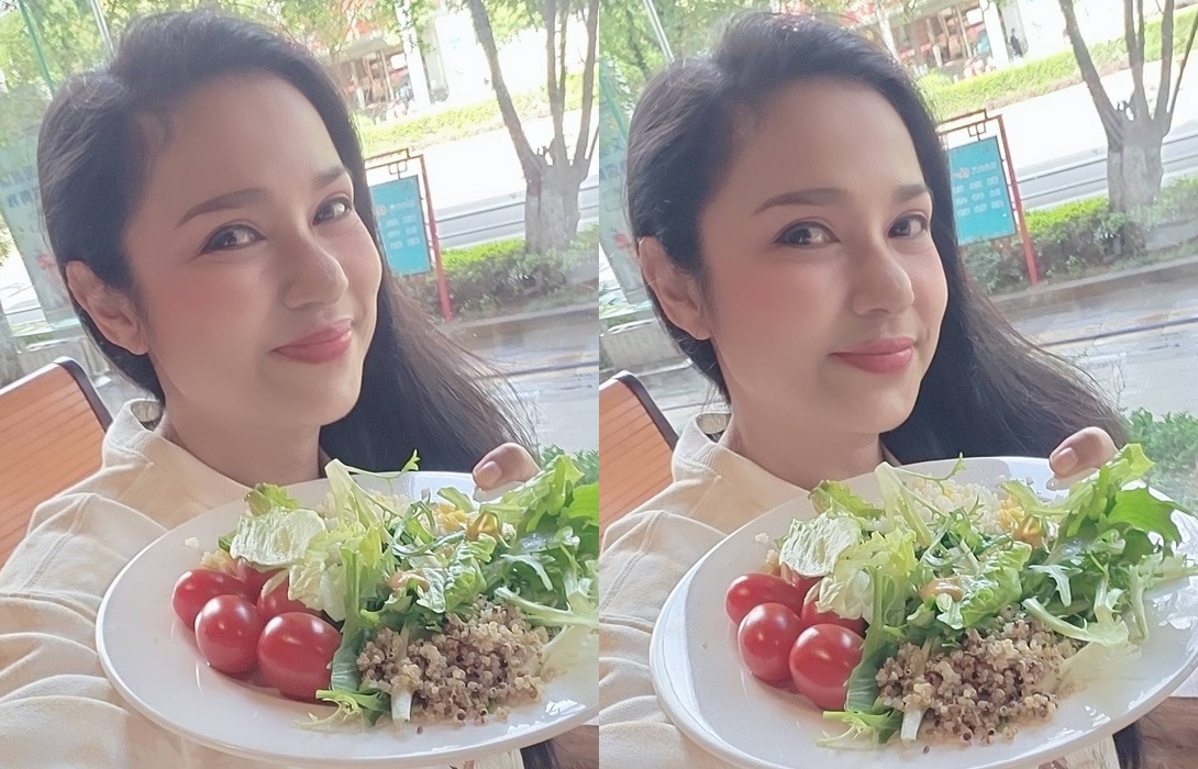 Sốc trước chiếc mũi lạ lùng của đệ nhất mỹ nhân Việt, đỉnh cao nhan sắc nay còn đâu- Ảnh 3. Sốc trước chiếc mũi lạ lùng của đệ nhất mỹ nhân Việt, đỉnh cao nhan sắc nay còn đâu- Ảnh 3.