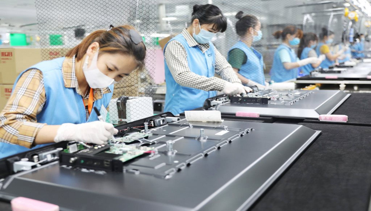Việt Nam trở thành nước đầu tiên trên thế giới làm điều này- Ảnh 1. Việt Nam trở thành nước đầu tiên trên thế giới làm điều này- Ảnh 1.