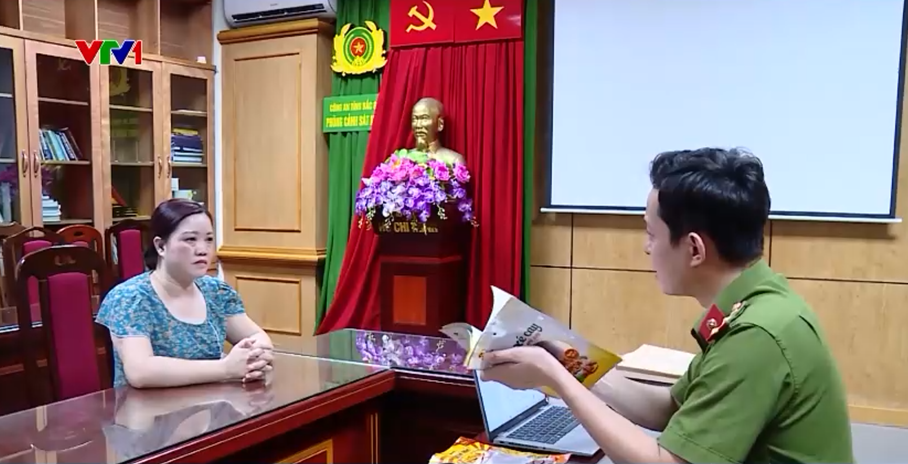La Phù – “Trung tâm” sản xuất thực phẩm giả cho trẻ em- Ảnh 7. La Phù – “Trung tâm” sản xuất thực phẩm giả cho trẻ em- Ảnh 7.
