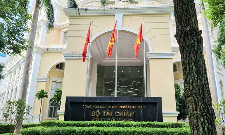 Bộ Tài chính hướng dẫn việc xử lý trụ sở, nhà đất công sau sắp xếp đơn vị- Ảnh 1. Bộ Tài chính hướng dẫn việc xử lý trụ sở, nhà đất công sau sắp xếp đơn vị- Ảnh 1.