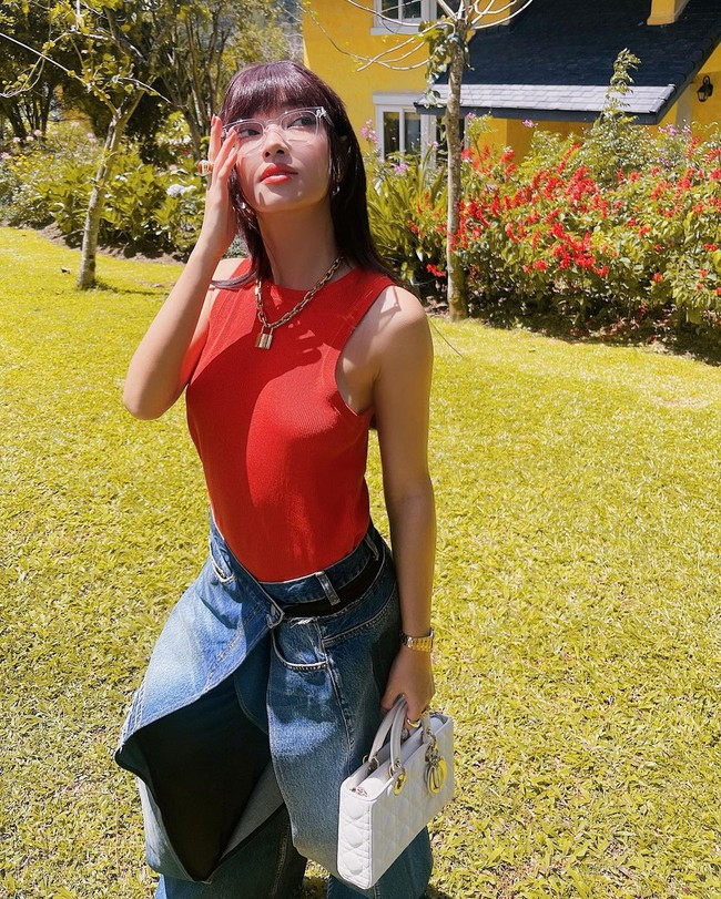 Châu Bùi giữ eo 56cm bao năm qua nhờ chăm ăn 2 món no lâu, đốt mỡ, loại số 2 tủ lạnh nhà nào cũng có- Ảnh 3.