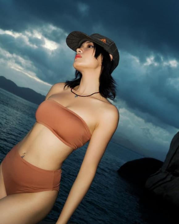 Châu Bùi giữ eo 56cm bao năm qua nhờ chăm ăn 2 món no lâu, đốt mỡ, loại số 2 tủ lạnh nhà nào cũng có- Ảnh 6.