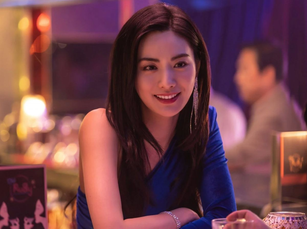 Mỹ nhân 12 lần lọt top đẹp nhất thế giới: Bị tẩy chay vì quá đẹp, đóng phim không màng tiền bạc- Ảnh 7. Mỹ nhân 12 lần lọt top đẹp nhất thế giới: Bị tẩy chay vì quá đẹp, đóng phim không màng tiền bạc- Ảnh 7.