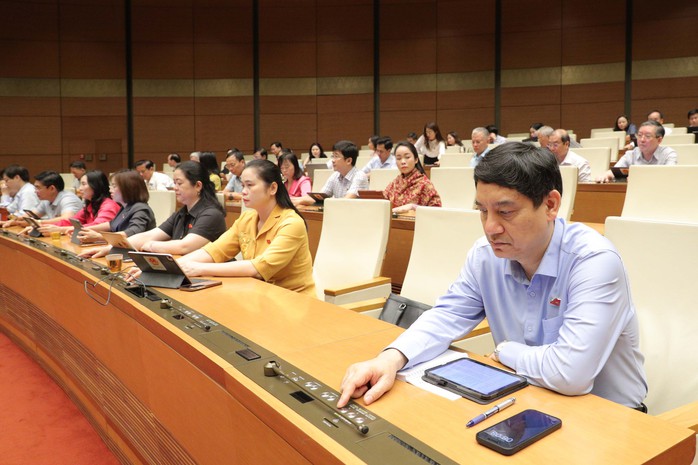 Không bỏ quy định công bố hợp quy sản phẩm, hàng hóa- Ảnh 1. Không bỏ quy định công bố hợp quy sản phẩm, hàng hóa- Ảnh 1.