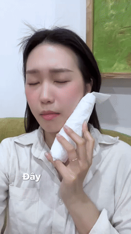 Doãn Hải My bị chê xuống sắc liền tung luôn ảnh cam thường khoe body nuột nà, chân dài thẳng thắp khiến an-ti câm nín- Ảnh 1. Doãn Hải My bị chê xuống sắc liền tung luôn ảnh cam thường khoe body nuột nà, chân dài thẳng thắp khiến an-ti câm nín- Ảnh 1.