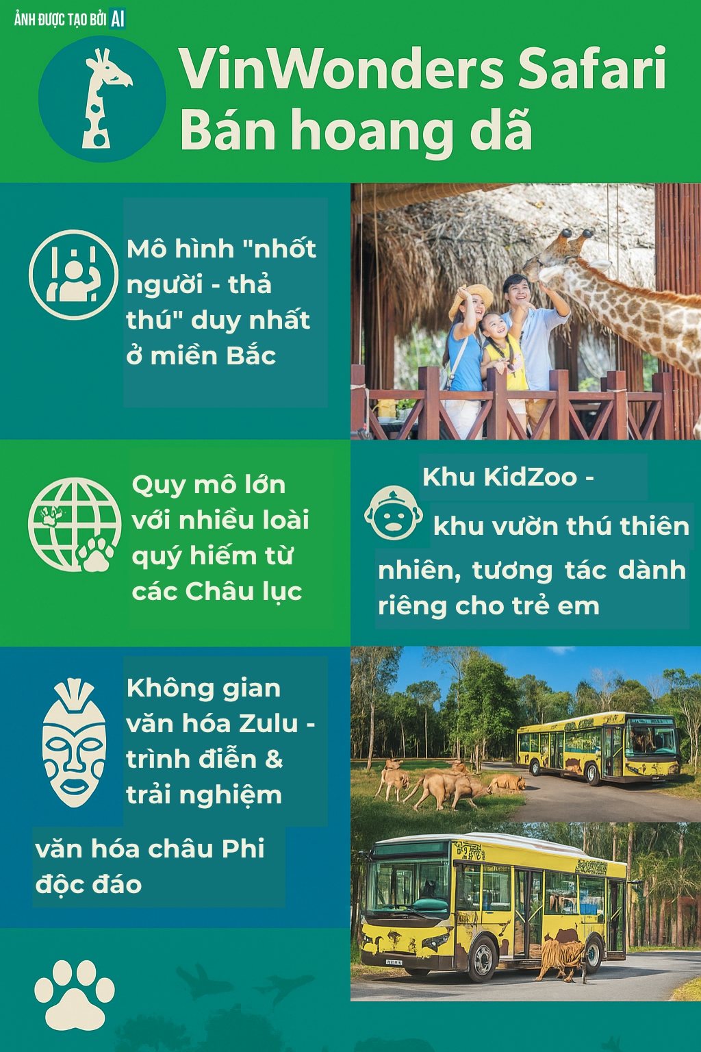 Công viên của Vingroup đón khách cuối tháng 6: Cách Hà Nội 120km, được giới thiệu “khủng nhất miền Bắc”- Ảnh 4. Công viên của Vingroup đón khách cuối tháng 6: Cách Hà Nội 120km, được giới thiệu “khủng nhất miền Bắc”- Ảnh 4.