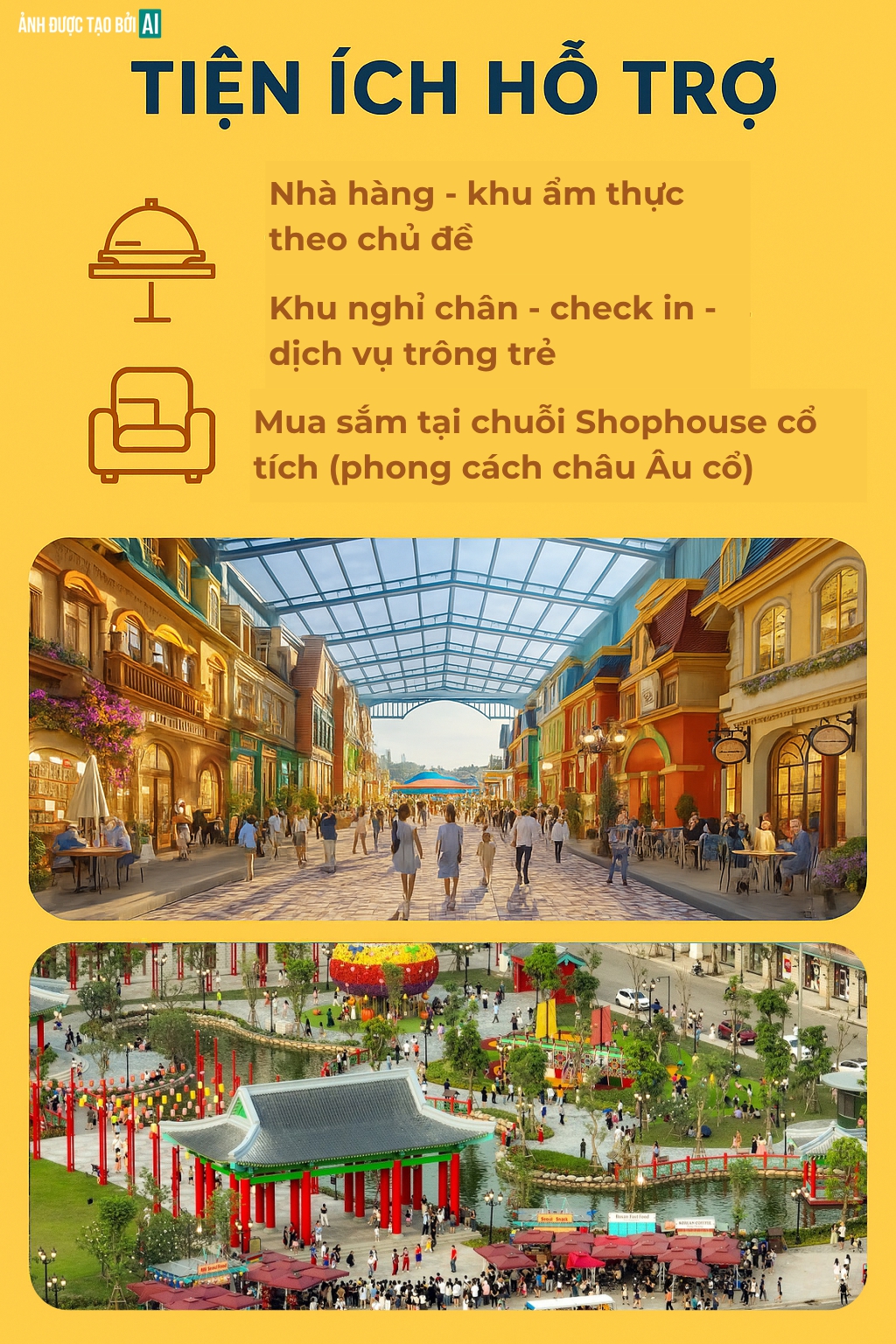 Công viên của Vingroup đón khách cuối tháng 6: Cách Hà Nội 120km, được giới thiệu “khủng nhất miền Bắc”- Ảnh 8. Công viên của Vingroup đón khách cuối tháng 6: Cách Hà Nội 120km, được giới thiệu “khủng nhất miền Bắc”- Ảnh 8.