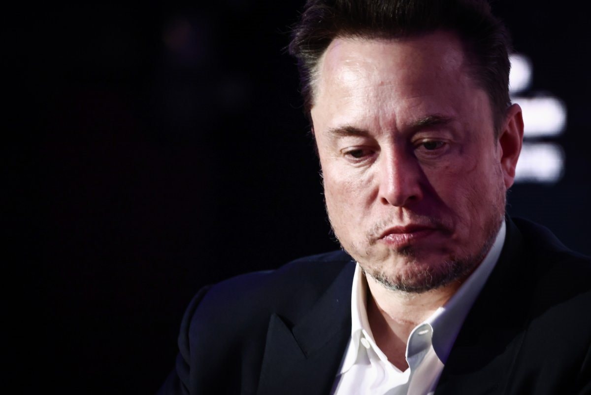 Elon Musk và văn hóa sa thải 10%: Quản trị bằng nỗi sợ, đặt chi phí và hiệu quả lên trên hết- Ảnh 4. Elon Musk và văn hóa sa thải 10%: Quản trị bằng nỗi sợ, đặt chi phí và hiệu quả lên trên hết- Ảnh 4.
