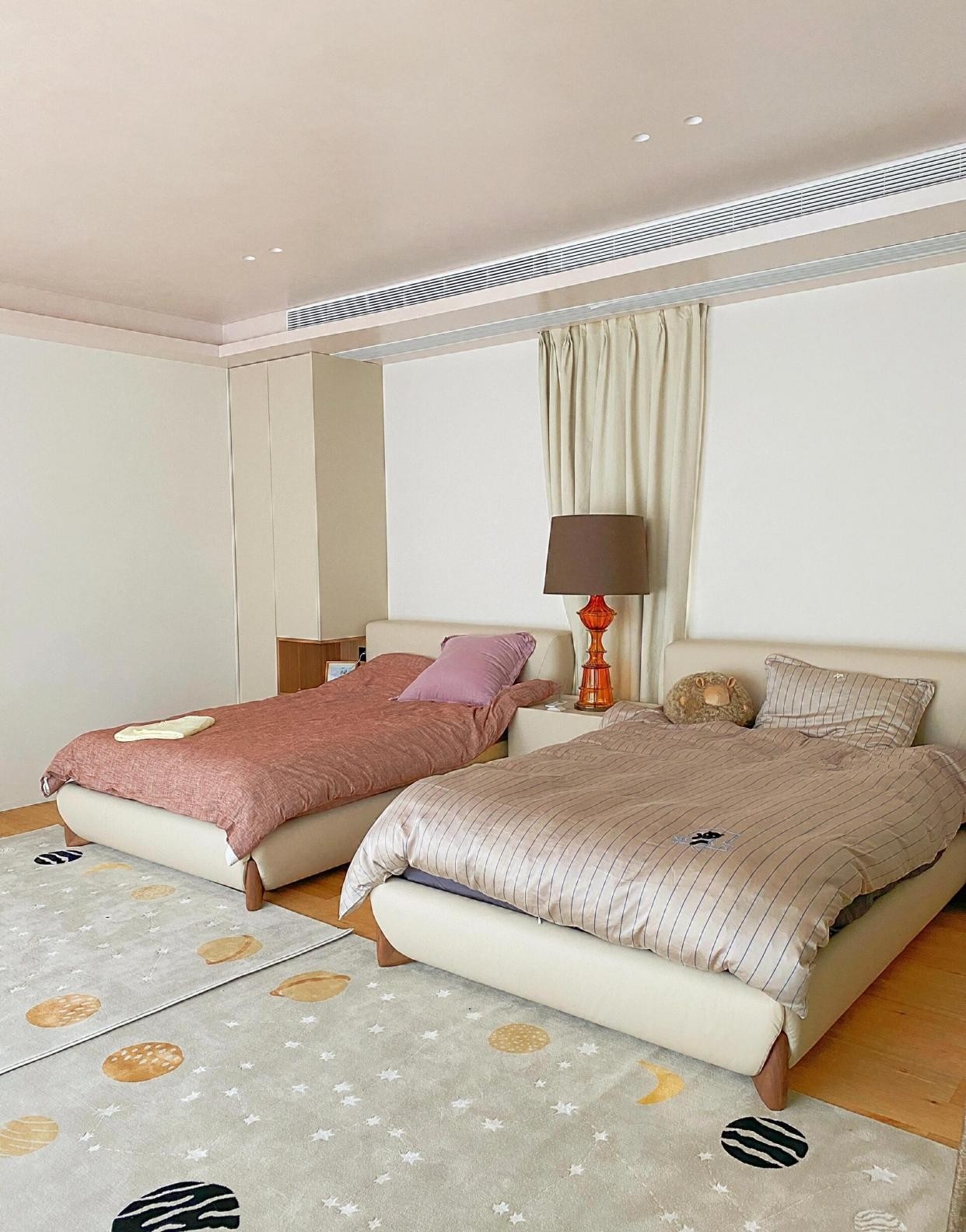 4 ý tưởng thiết kế nội thất tuyệt vời chứng minh người Nhật “đến từ tương lai”: Vừa thông minh vừa tinh tế- Ảnh 8. 4 ý tưởng thiết kế nội thất tuyệt vời chứng minh người Nhật “đến từ tương lai”: Vừa thông minh vừa tinh tế- Ảnh 8.