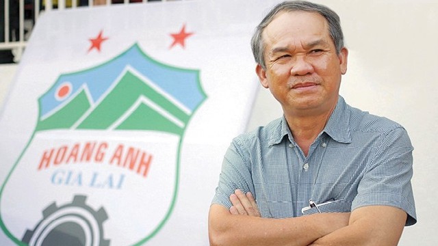 Con gái bầu Đức bán xong 1 triệu cổ phiếu HAG- Ảnh 1. Con gái bầu Đức bán xong 1 triệu cổ phiếu HAG- Ảnh 1.