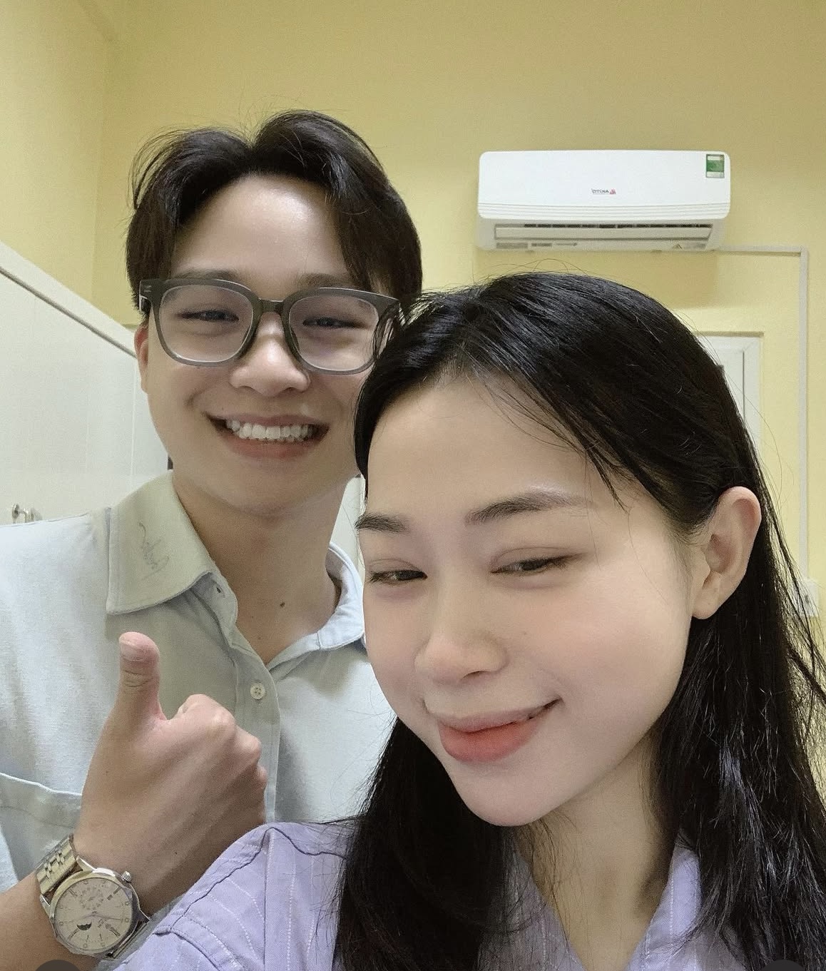 27 tuổi suy thận mạn giai đoạn cuối, mẹ lên bàn mổ cùng con: "Lúc đưa ra quyết định hiến thận, tôi không sợ hãi”- Ảnh 5.