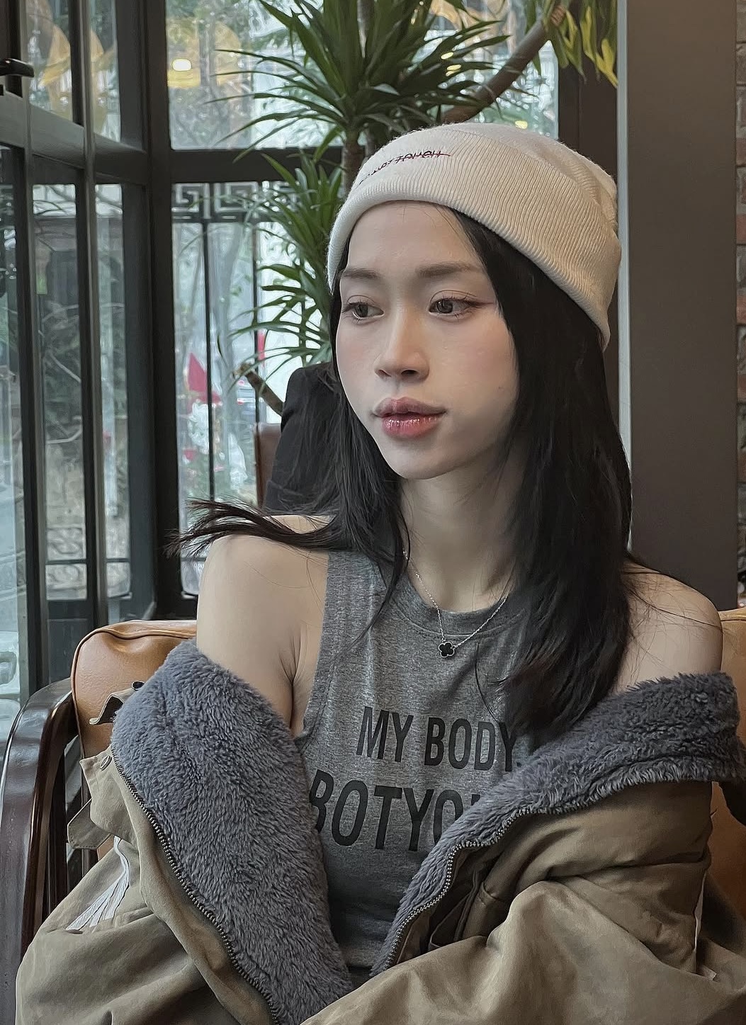 27 tuổi suy thận mạn giai đoạn cuối, mẹ lên bàn mổ cùng con: "Lúc đưa ra quyết định hiến thận, tôi không sợ hãi”- Ảnh 6.