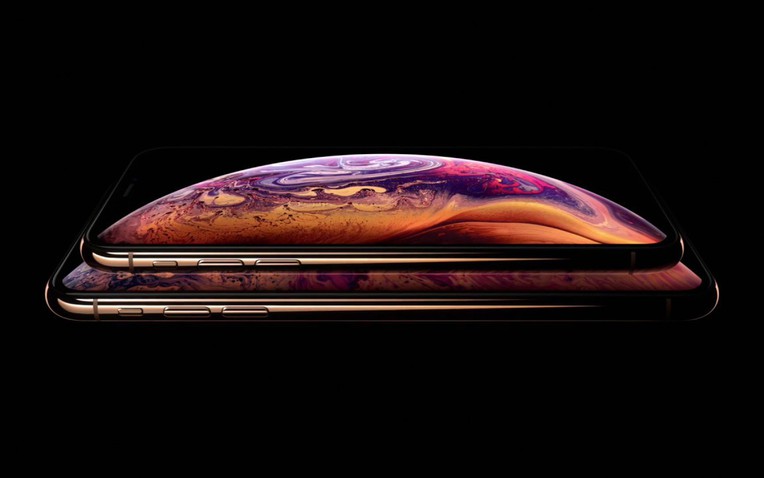 iPhone XS chính thức lọt vào danh sách 'đồ cổ': Siêu phẩm một thời đình đám giờ chỉ còn là dĩ vãng- Ảnh 1. iPhone XS chính thức lọt vào danh sách 'đồ cổ': Siêu phẩm một thời đình đám giờ chỉ còn là dĩ vãng- Ảnh 1.