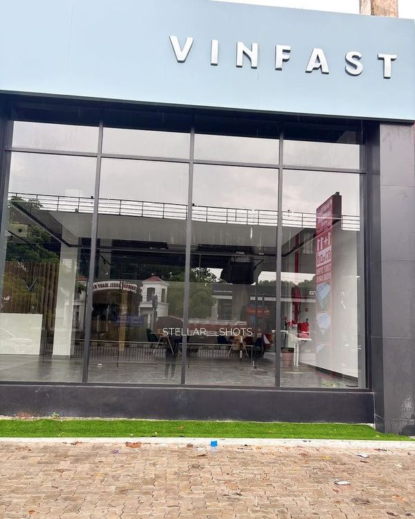 VinFast lần đầu lộ diện 'cứ điểm' kinh doanh tại Ấn Độ: Tham vọng tỷ đô của tỷ phú Phạm Nhật Vượng sắp khởi động- Ảnh 3. VinFast lần đầu lộ diện