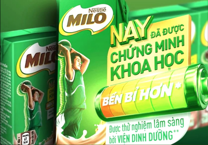 Nestlé Việt Nam bị phạt 80 triệu đồng do vi phạm về quảng cáo- Ảnh 1. Nestlé Việt Nam bị phạt 80 triệu đồng do vi phạm về quảng cáo- Ảnh 1.