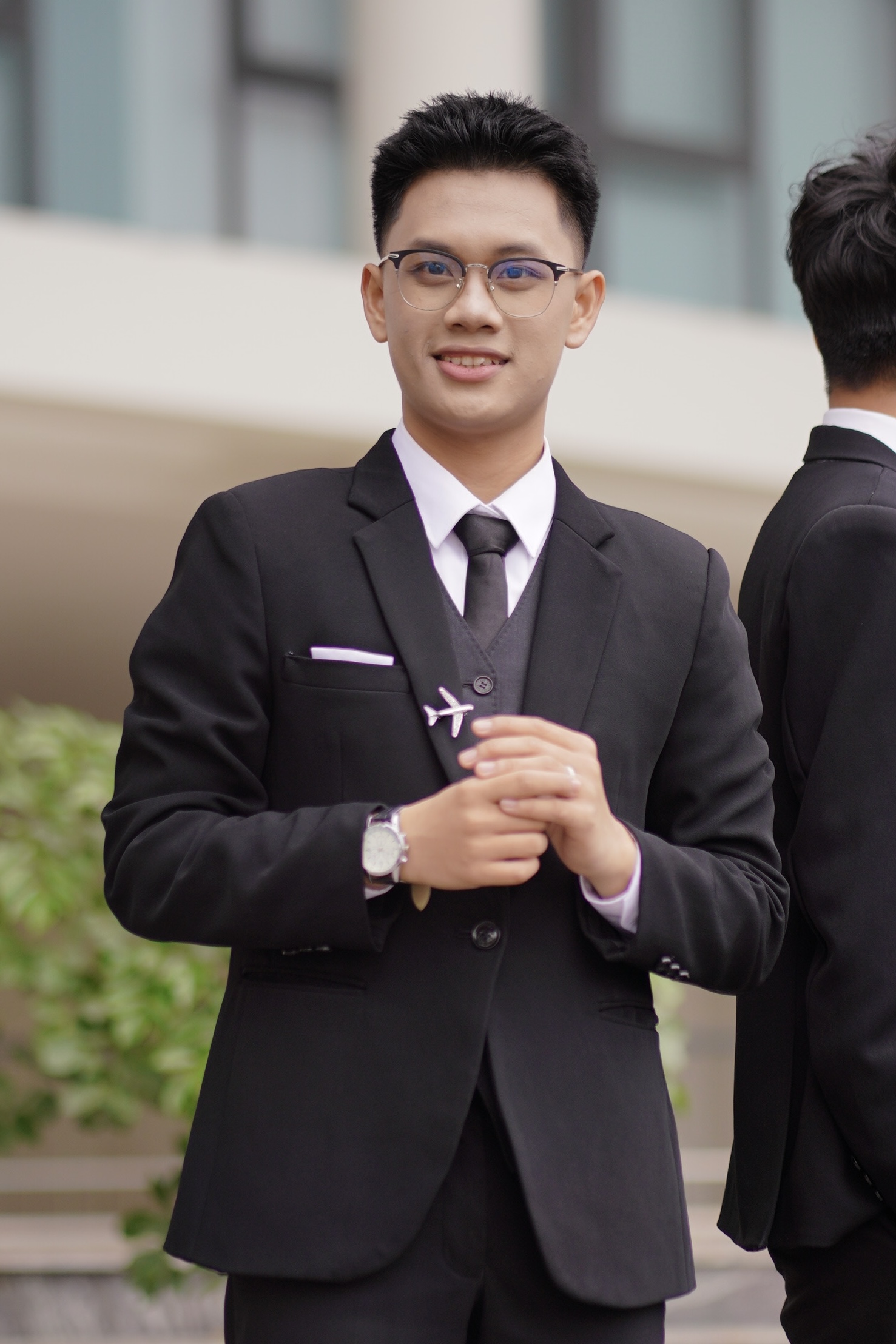 Nam sinh "đa nhiệm" nhất mùa hè này: Thức phỏng vấn lúc 3h sáng, vừa đi học vừa kinh doanh vẫn ẵm trọn học bổng 45 tỷ từ 20 trường- Ảnh 1. Nam sinh "đa nhiệm" nhất mùa hè này: Thức phỏng vấn lúc 3h sáng, vừa đi học vừa kinh doanh vẫn ẵm trọn học bổng 45 tỷ từ 20 trường- Ảnh 1.