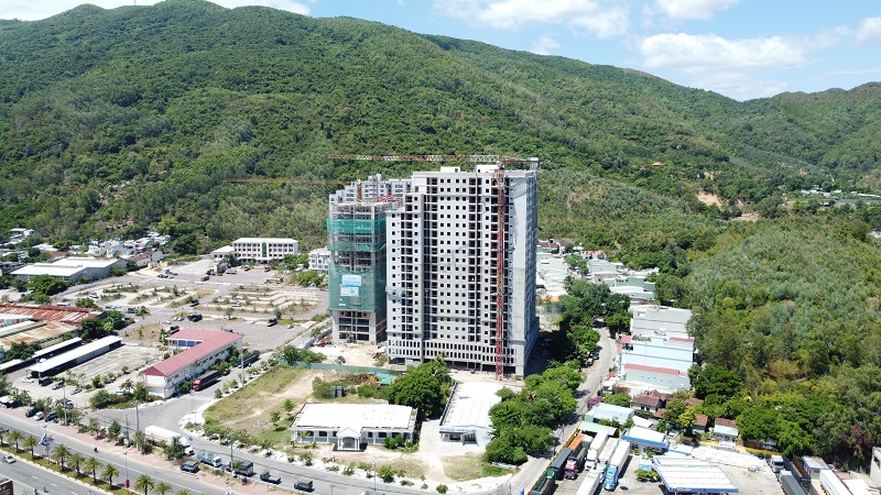 Cán bộ, công chức Gia Lai được mua nhà ở xã hội tại Bình Định- Ảnh 1. Cán bộ, công chức Gia Lai được mua nhà ở xã hội tại Bình Định- Ảnh 1.
