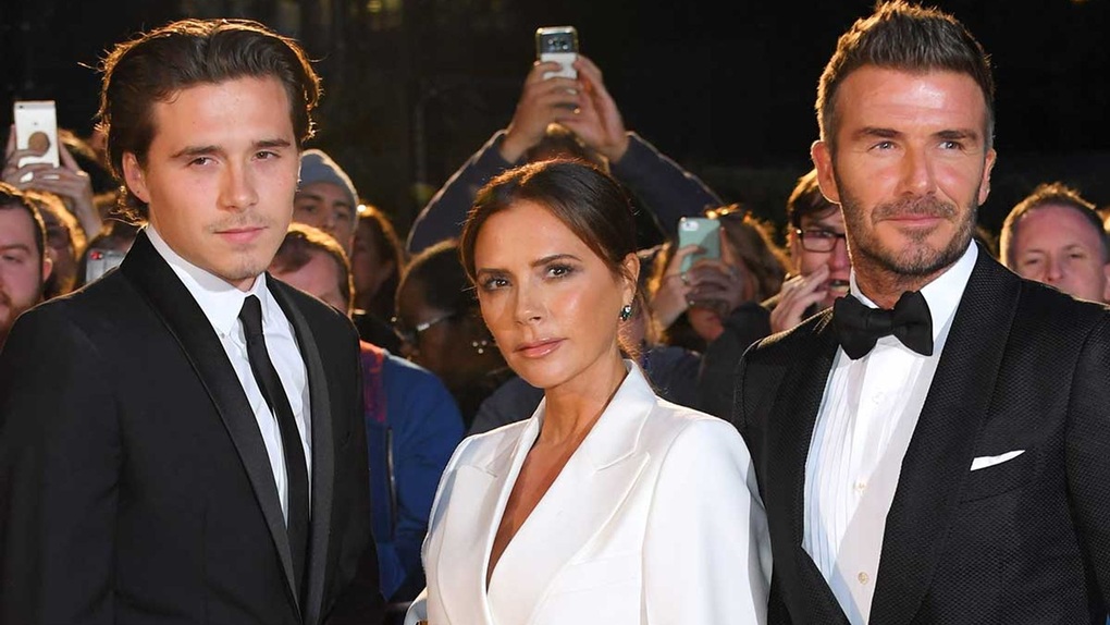 Beckham gây chú ý giữa lúc con trai cả gặp chuyện bất ổn, sóng gió liên tục ập đến sau vụ Beckham gây chú ý giữa lúc con trai cả gặp chuyện bất ổn, sóng gió liên tục ập đến sau vụ