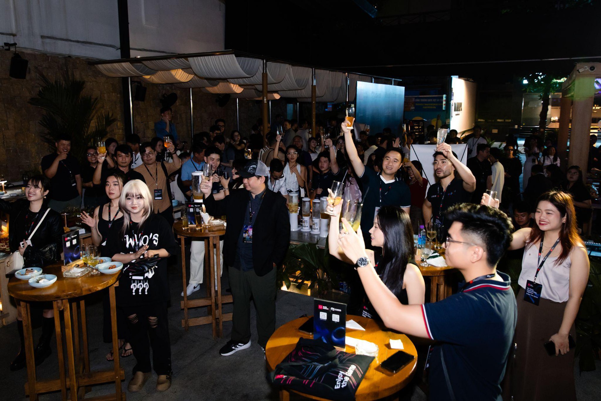 Xsolla Connect lần đầu tiên tại Việt Nam: Mở ra cơ hội hợp tác toàn cầu- Ảnh 2. Xsolla Connect lần đầu tiên tại Việt Nam: Mở ra cơ hội hợp tác toàn cầu- Ảnh 2.