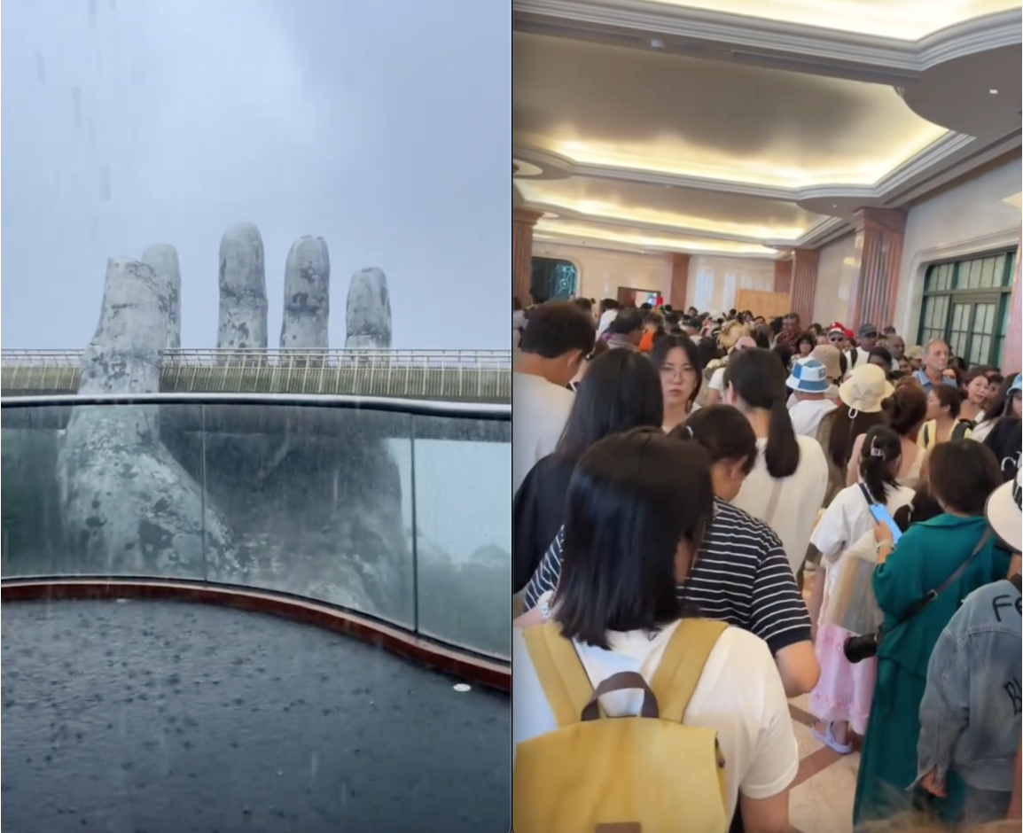 "Đánh cược" đi du lịch Đà Nẵng mùa này, và đây là cách mà các du khách... thua đậm!- Ảnh 2. "Đánh cược" đi du lịch Đà Nẵng mùa này, và đây là cách mà các du khách... thua đậm!- Ảnh 2.