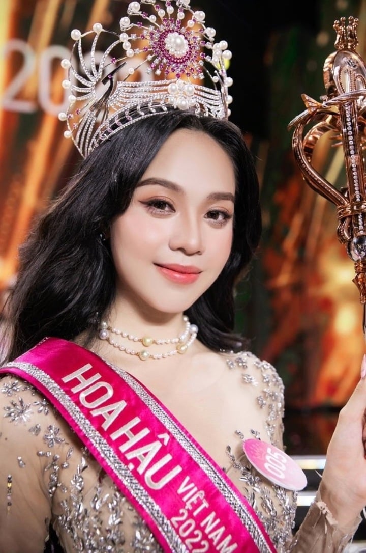 Sau 3 năm đăng quang, Top 3 Hoa hậu Việt Nam 2022 thay đổi thế nào?- Ảnh 2. Sau 3 năm đăng quang, Top 3 Hoa hậu Việt Nam 2022 thay đổi thế nào?- Ảnh 2.