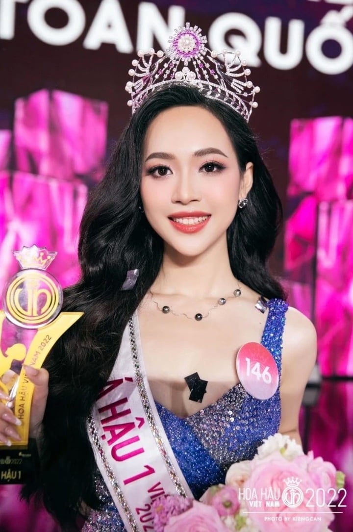 Sau 3 năm đăng quang, Top 3 Hoa hậu Việt Nam 2022 thay đổi thế nào?- Ảnh 4. Sau 3 năm đăng quang, Top 3 Hoa hậu Việt Nam 2022 thay đổi thế nào?- Ảnh 4.