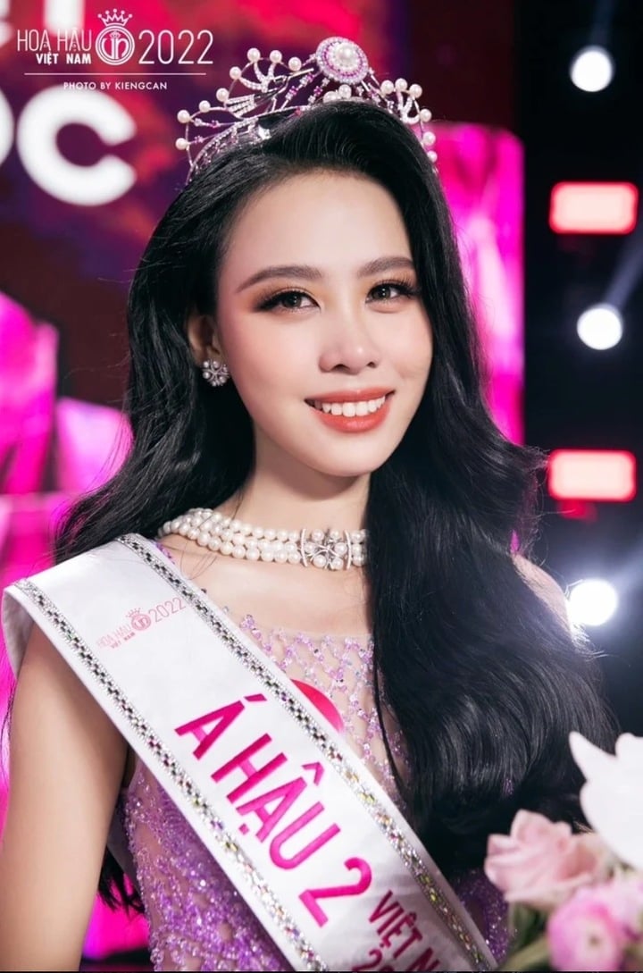 Sau 3 năm đăng quang, Top 3 Hoa hậu Việt Nam 2022 thay đổi thế nào?- Ảnh 6. Sau 3 năm đăng quang, Top 3 Hoa hậu Việt Nam 2022 thay đổi thế nào?- Ảnh 6.