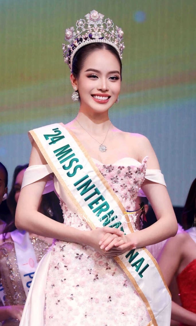 Sau 3 năm đăng quang, Top 3 Hoa hậu Việt Nam 2022 thay đổi thế nào?- Ảnh 3. Sau 3 năm đăng quang, Top 3 Hoa hậu Việt Nam 2022 thay đổi thế nào?- Ảnh 3.