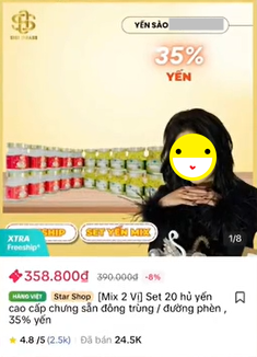 Đoàn Di Băng lại bị tố căng- Ảnh 4. Đoàn Di Băng lại bị tố căng- Ảnh 4.