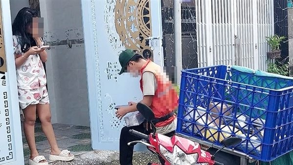 Công an chỉ ra nguyên nhân người dân bị lộ thông tin như tên, địa chỉ, số tiền mua hàng vào tay các "shipper lừa đảo"- Ảnh 1. Công an chỉ ra nguyên nhân người dân bị lộ thông tin như tên, địa chỉ, số tiền mua hàng vào tay các "shipper lừa đảo"- Ảnh 1.