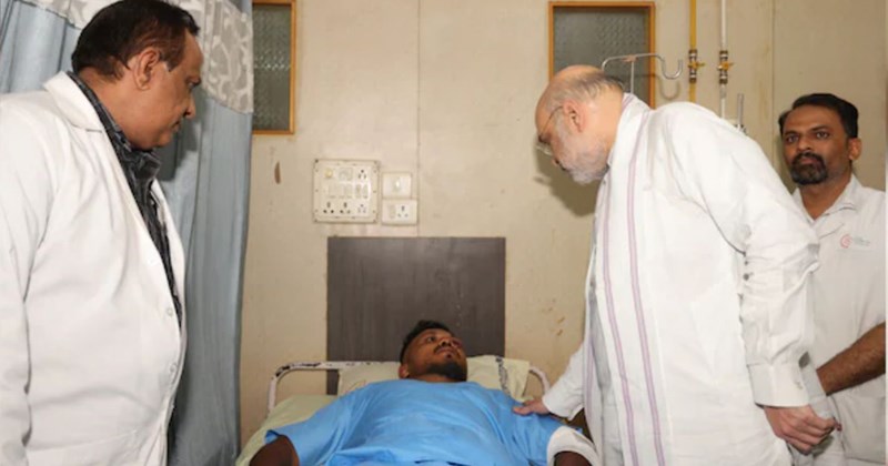 Bộ phim được cả MXH gọi tên sau vụ rơi máy bay Ấn Độ kinh hoàng: 1 con số trùng khớp gây rùng mình- Ảnh 6.