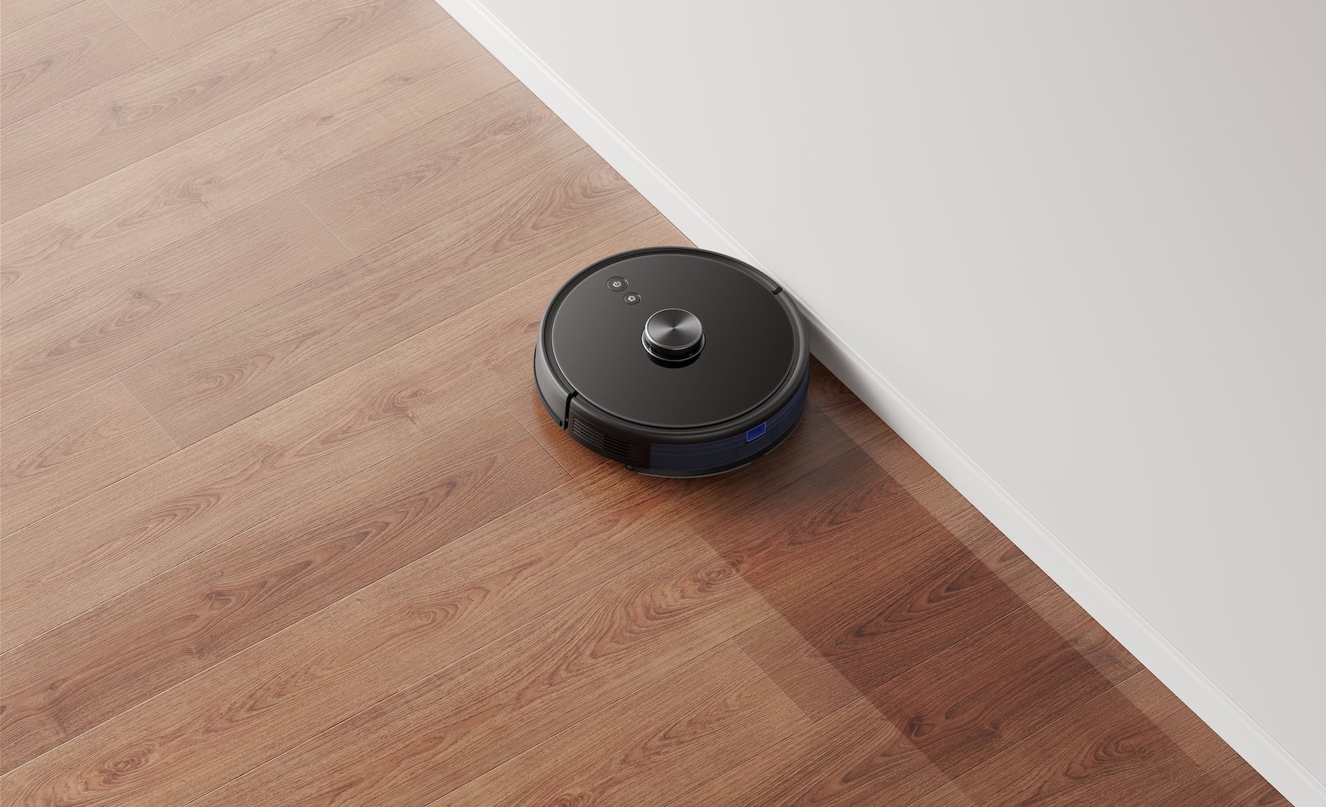Robot hút bụi Eufy chính thức có mặt tại Việt Nam: Giá 15 triệu, đối đầu trực tiếp với Dreame, Ecovacs- Ảnh 2. Robot hút bụi Eufy chính thức có mặt tại Việt Nam: Giá 15 triệu, đối đầu trực tiếp với Dreame, Ecovacs- Ảnh 2.