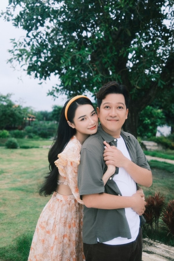 Nam nghệ sĩ sở hữu hàng loạt biệt thự, villa từ Đồng Nai đến Đà Lạt, Phú Quốc, chiều vợ như bà hoàng- Ảnh 1.