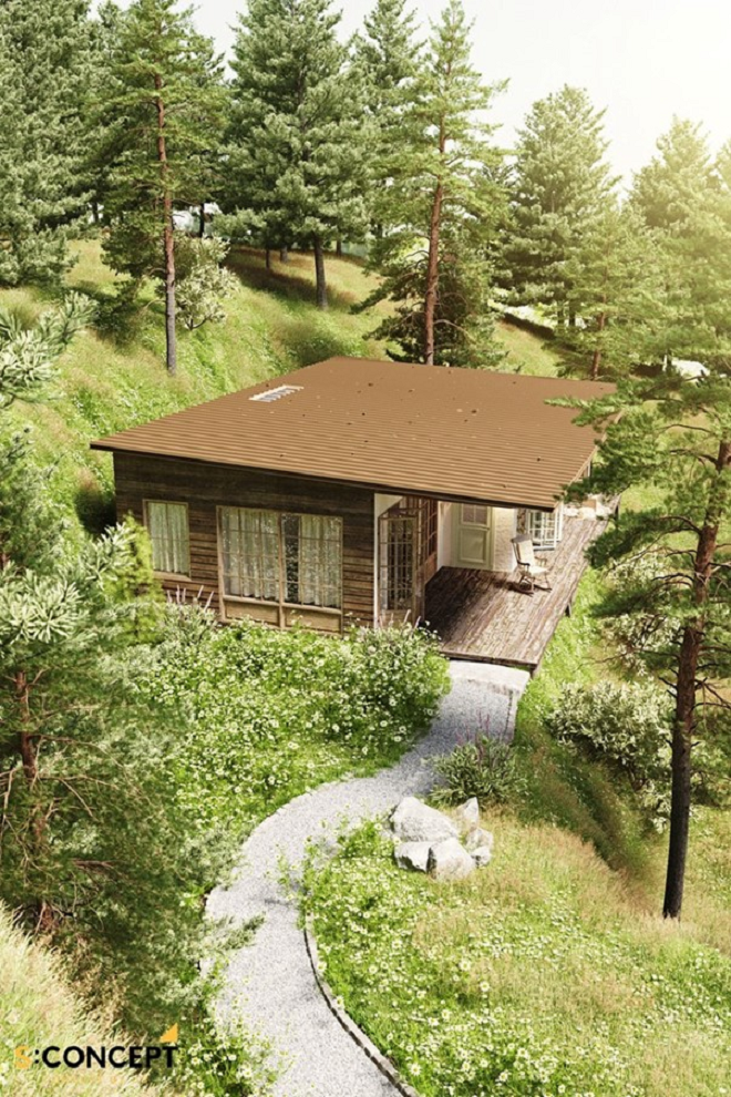 Nam nghệ sĩ sở hữu hàng loạt biệt thự, villa từ Đồng Nai đến Đà Lạt, Phú Quốc, chiều vợ như bà hoàng- Ảnh 6.