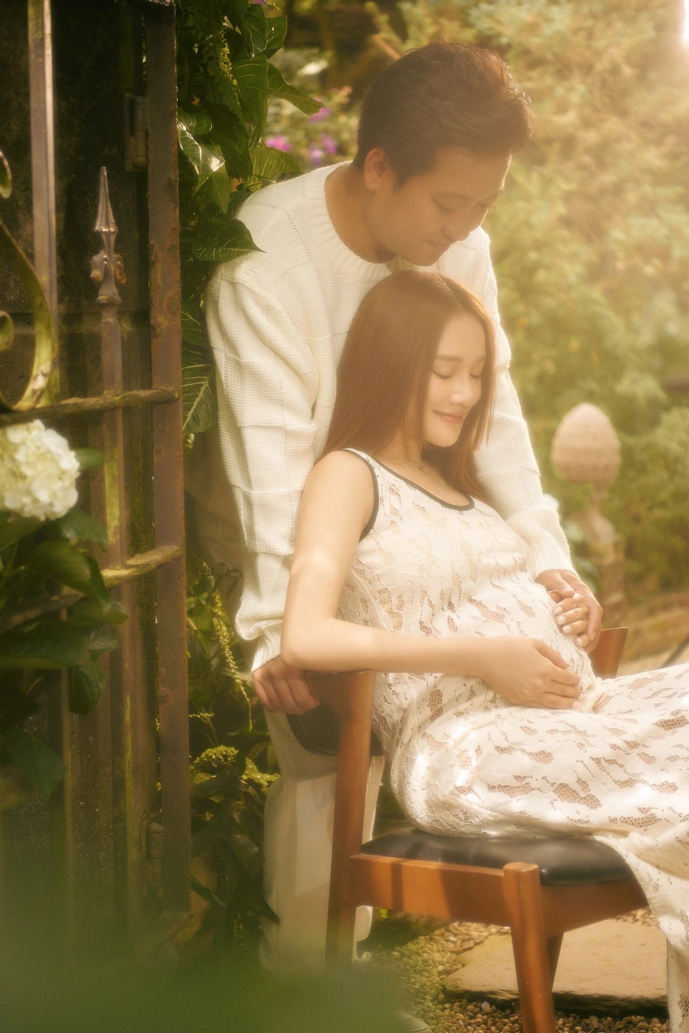 Nam nghệ sĩ sở hữu hàng loạt biệt thự, villa từ Đồng Nai đến Đà Lạt, Phú Quốc, chiều vợ như bà hoàng- Ảnh 10.