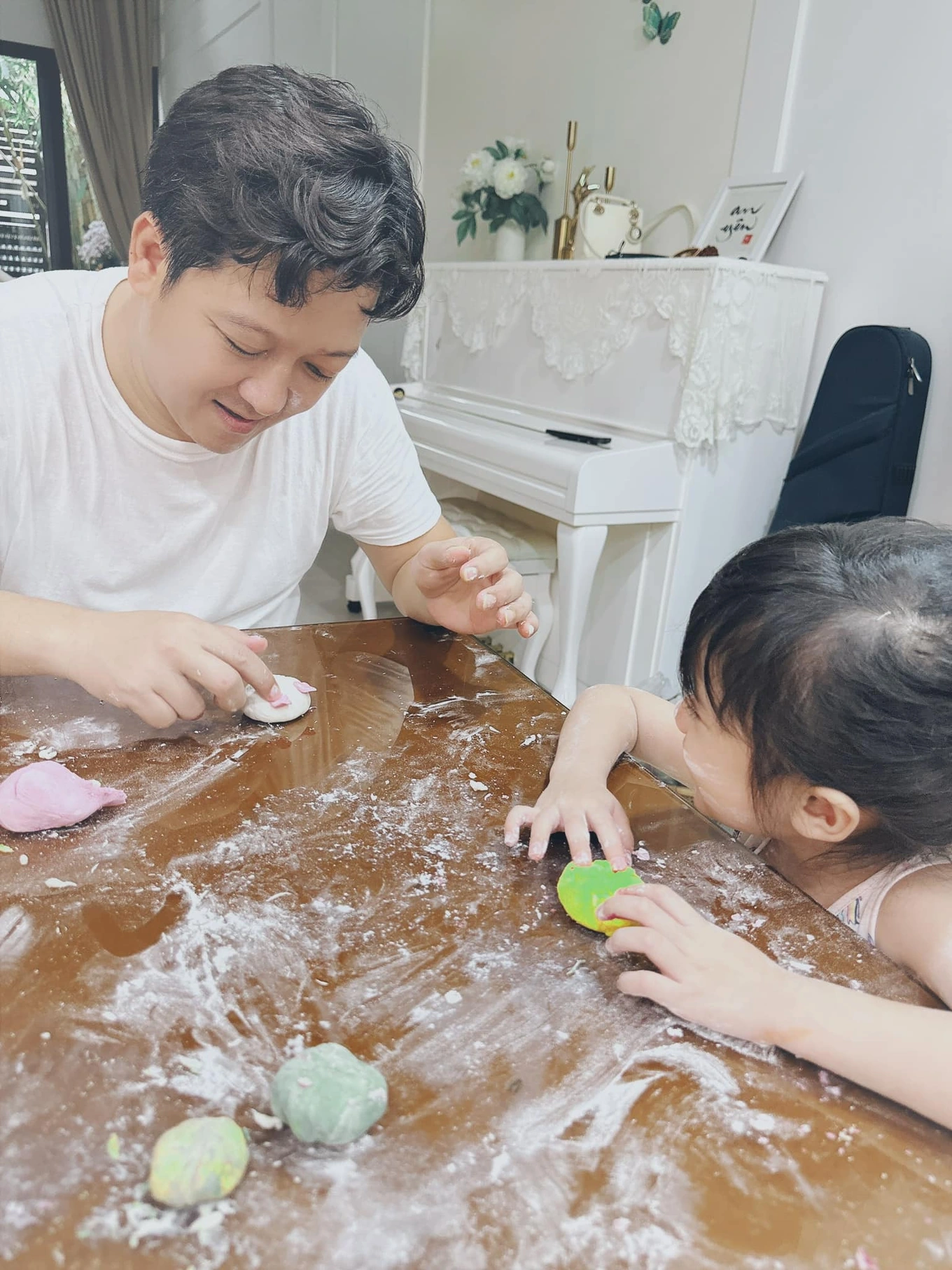 Nam nghệ sĩ sở hữu hàng loạt biệt thự, villa từ Đồng Nai đến Đà Lạt, Phú Quốc, chiều vợ như bà hoàng- Ảnh 12.