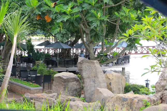 Tận thấy khu ‘đất vàng’ cho thuê sai khiến lãnh đạo huyện bị khởi tố- Ảnh 5. Tận thấy khu ‘đất vàng’ cho thuê sai khiến lãnh đạo huyện bị khởi tố- Ảnh 5.
