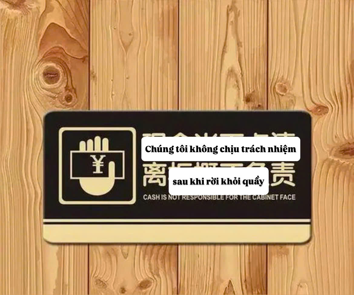 Ra ATM rút tiền để đi chợ, cụ ông 72 tuổi choáng váng vì có tiền giả: Ngân hàng thẳng thừng nói "Không liên quan!"- Ảnh 3.