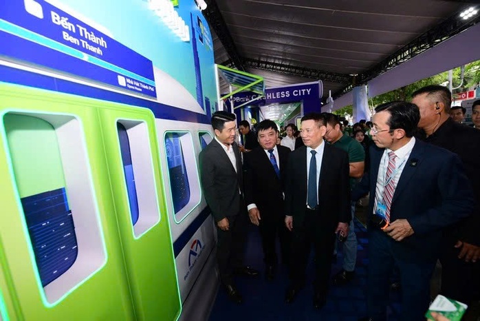 Giải pháp hữu hiệu để ngăn chặn tội phạm công nghệ, đánh cắp tiền trong tài khoản- Ảnh 2. Giải pháp hữu hiệu để ngăn chặn tội phạm công nghệ, đánh cắp tiền trong tài khoản- Ảnh 2.