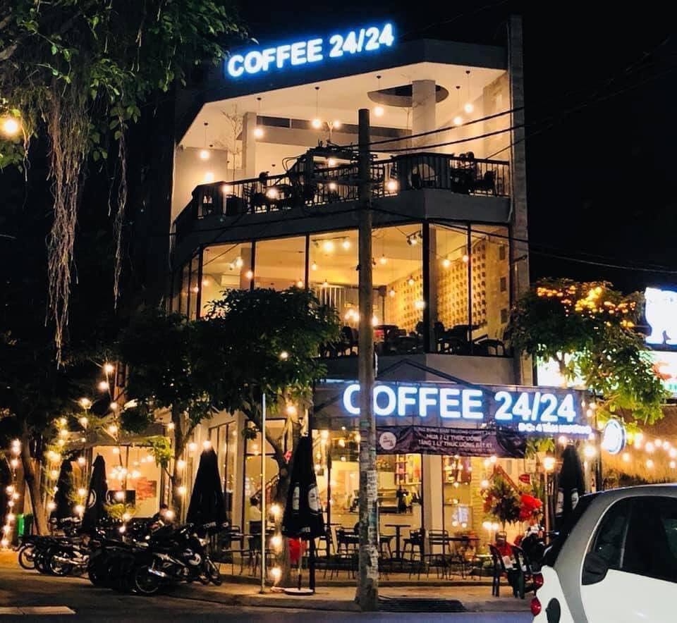 "Mỏ vàng" mới giữa thị trường F&B nghìn tỷ: Khi các thương hiệu cà phê không ngủ, không nghỉ, xuyên đêm chiều lòng "thượng đế"- Ảnh 6. "Mỏ vàng" mới giữa thị trường F&B nghìn tỷ: Khi các thương hiệu cà phê không ngủ, không nghỉ, xuyên đêm chiều lòng "thượng đế"- Ảnh 6.