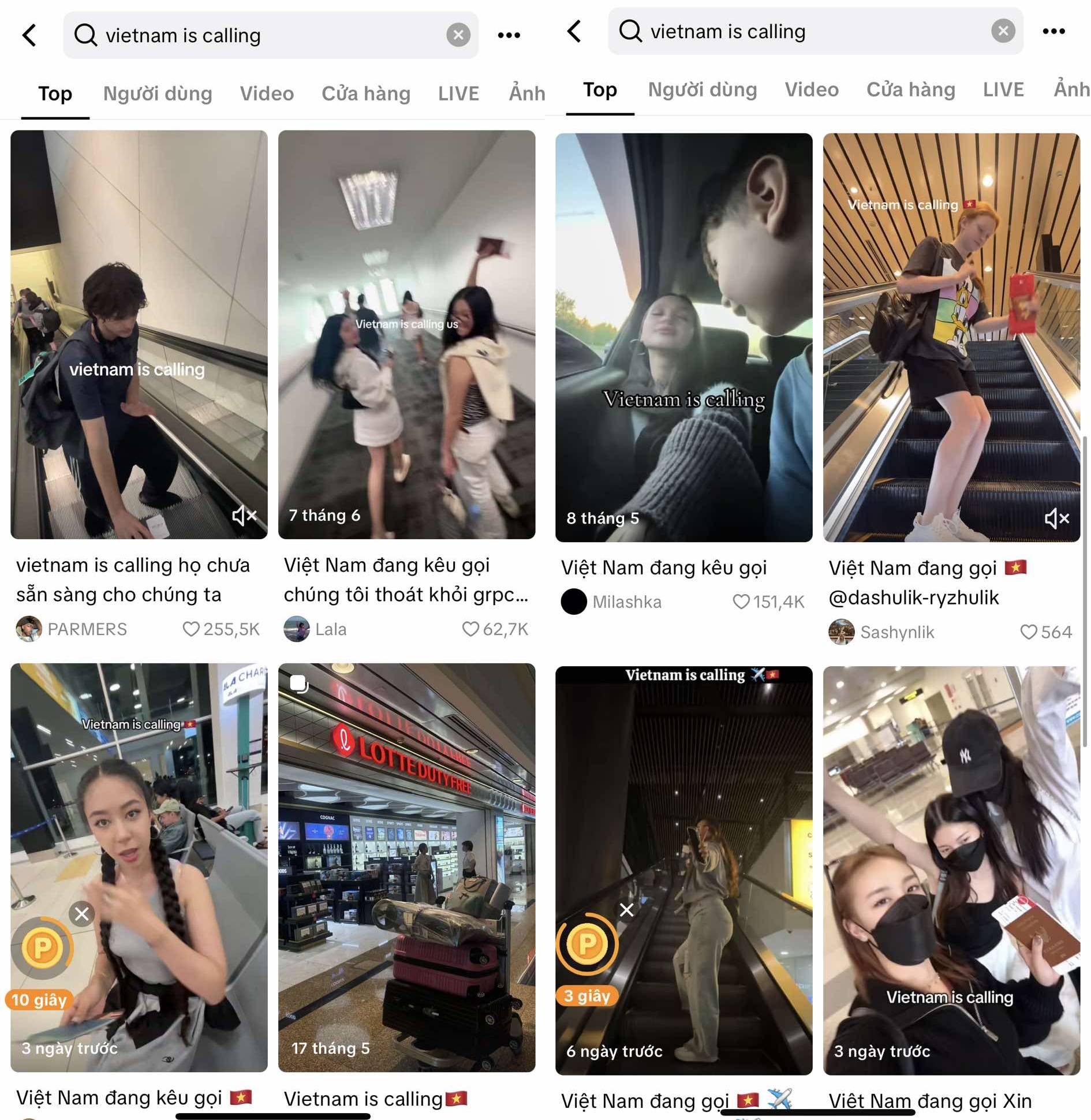 Việt Nam bất ngờ thành hot trend TikTok, dân tình thế giới muốn "đu trend" thì chỉ có 1 cách!- Ảnh 1. Việt Nam bất ngờ thành hot trend TikTok, dân tình thế giới muốn "đu trend" thì chỉ có 1 cách!- Ảnh 1.